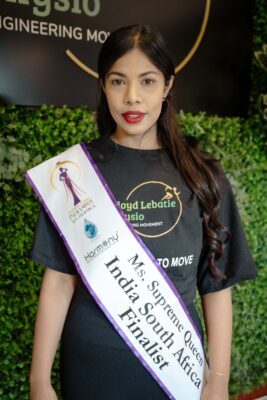 Supreme Queen Wellness Day 2026 00025 - Supreme Queen Global Earth Africa