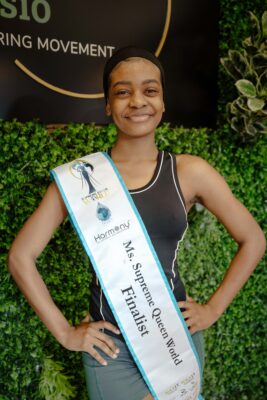 Supreme Queen Wellness Day 2026 00026 - Supreme Queen Global Earth Africa