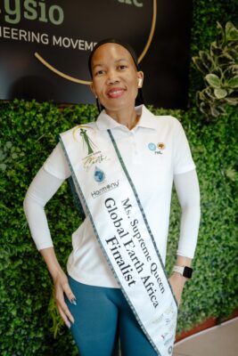 Supreme Queen Wellness Day 2026 00027 - Supreme Queen Global Earth Africa