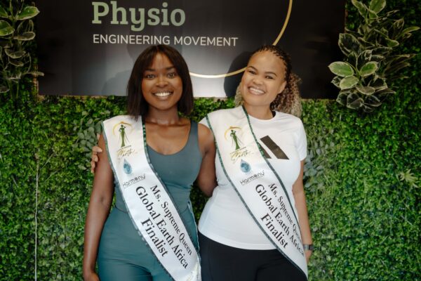 Supreme Queen Wellness Day 2026 00030 - Supreme Queen Global Earth Africa
