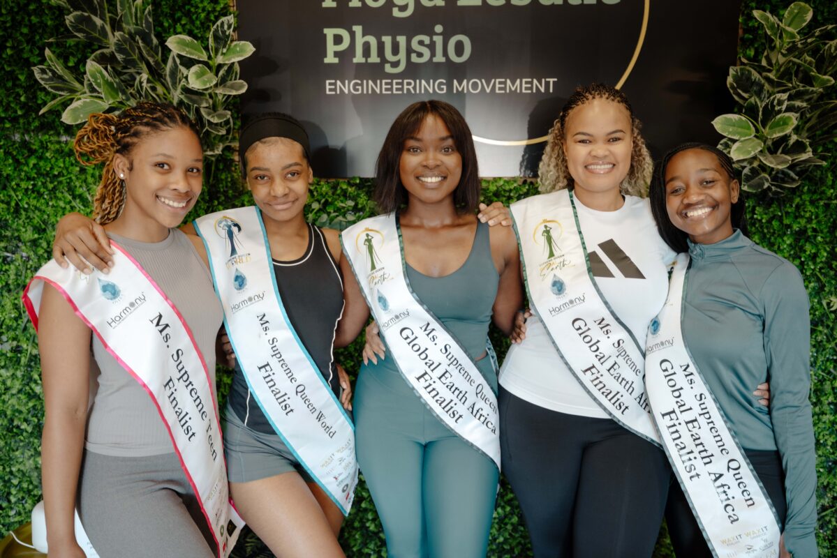Supreme Queen Wellness Day 2026