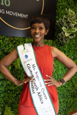 Supreme Queen Wellness Day 2026 00032 - Supreme Queen Global Earth Africa