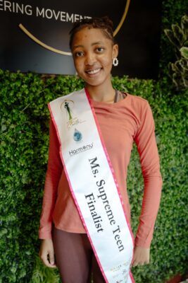 Supreme Queen Wellness Day 2026 00033 - Supreme Queen Global Earth Africa