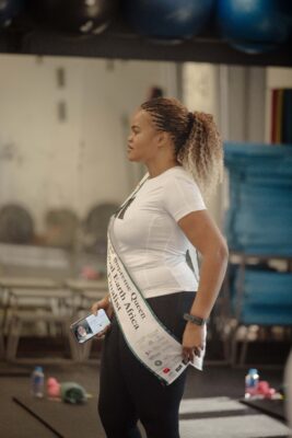 Supreme Queen Wellness Day 2026 00035 - Supreme Queen Global Earth Africa