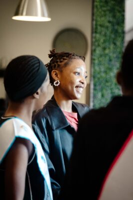 Supreme Queen Wellness Day 2026 00038 - Supreme Queen Global Earth Africa