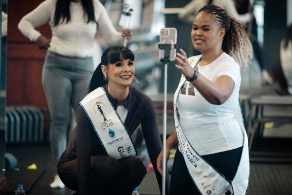Supreme Queen Wellness Day 2026 00040 - Supreme Queen Global Earth Africa