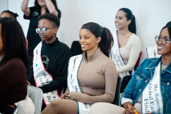 Supreme Queen Wellness Day 2026 00045 - Supreme Queen Global Earth Africa
