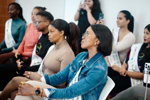 Supreme Queen Wellness Day 2026 00046 - Supreme Queen Global Earth Africa